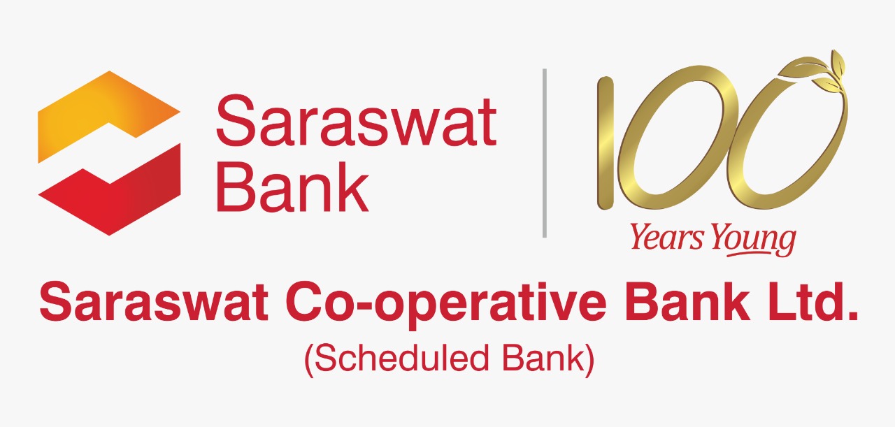 Saraswat Co-operative Bank Logo